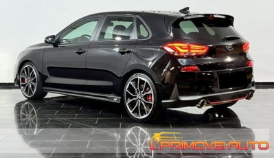 Hyundai i30 2.0 T-GDI 275 CV 5 porte N Performance (14)