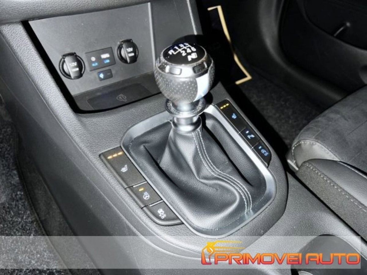 Hyundai i30 2.0 T-GDI 275 CV 5 porte N Performance (18)