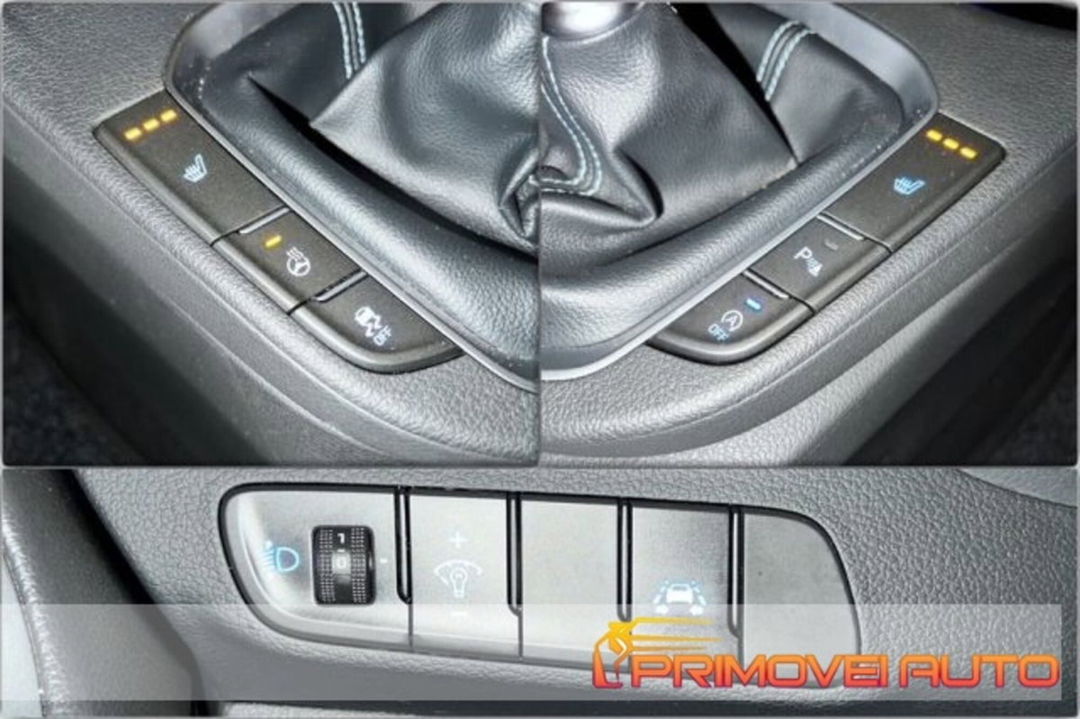 Hyundai i30 2.0 T-GDI 275 CV 5 porte N Performance (19)