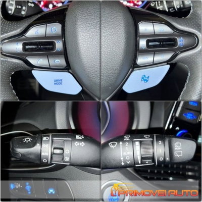 Hyundai i30 2.0 T-GDI 275 CV 5 porte N Performance (20)