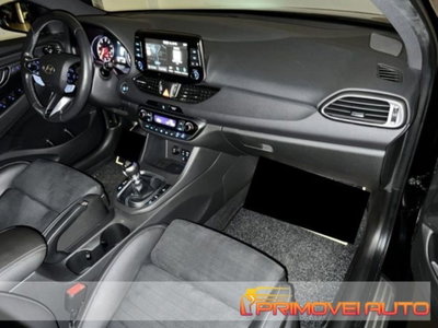 Hyundai i30 2.0 T-GDI 275 CV 5 porte N Performance (3)