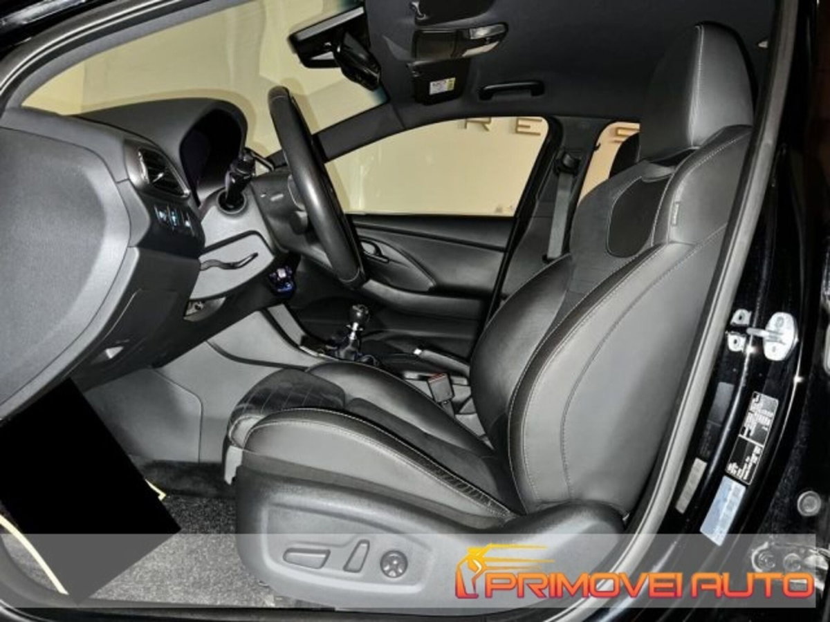 Hyundai i30 2.0 T-GDI 275 CV 5 porte N Performance (4)