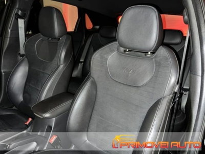 Hyundai i30 2.0 T-GDI 275 CV 5 porte N Performance (5)