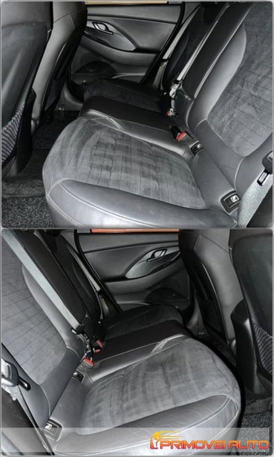 Hyundai i30 2.0 T-GDI 275 CV 5 porte N Performance (6)