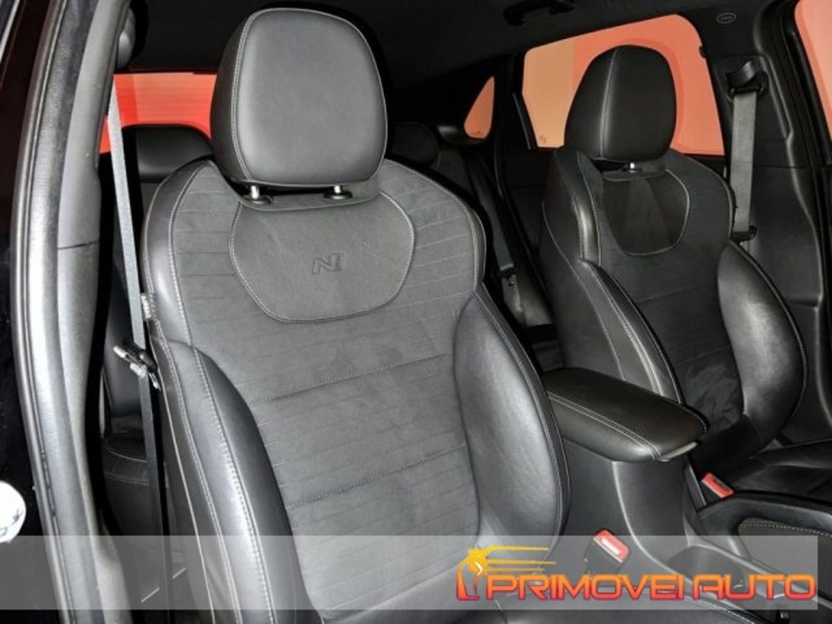 Hyundai i30 2.0 T-GDI 275 CV 5 porte N Performance (7)