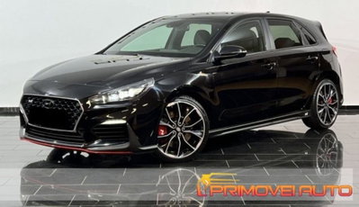 Hyundai i30 2.0 T-GDI 275 CV 5 porte N Performance (8)
