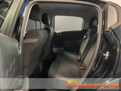 Citroen C3 PureTech 83 S&S Shine (3)