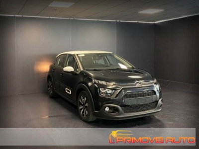 Citroen C3 PureTech 83 S&S Shine (4)