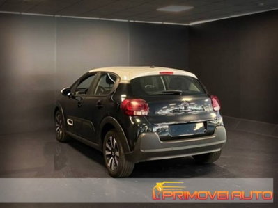 Citroen C3 PureTech 83 S&S Shine (5)