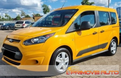 Ford Tourneo Connect 1.5 TDCi 100 CV Plus (4)
