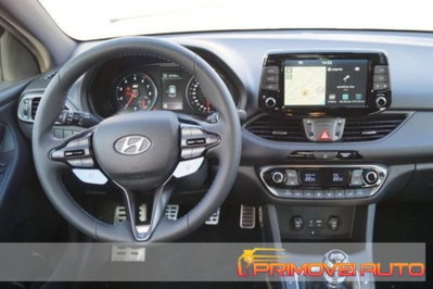 Hyundai i30 2.0 T-GDI 275 CV 5 porte N Performance usata
