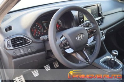 Hyundai i30 2.0 T-GDI 275 CV 5 porte N Performance (2)