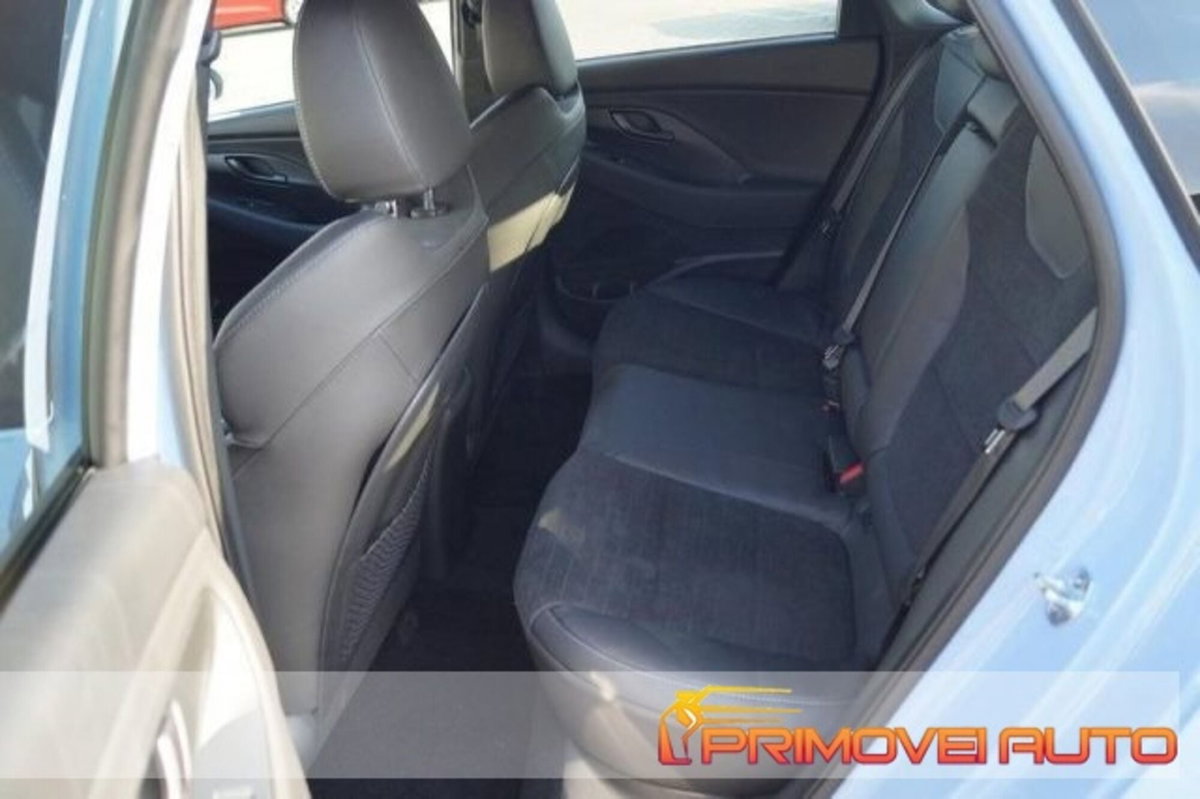 Hyundai i30 2.0 T-GDI 275 CV 5 porte N Performance (4)