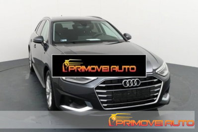 Audi A4 40 TFSI S tronic Business Advanced (5)