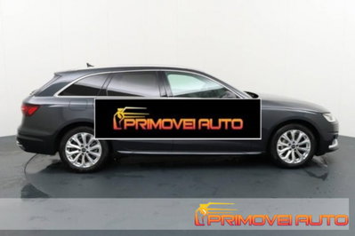 Audi A4 40 TFSI S tronic Business Advanced (6)