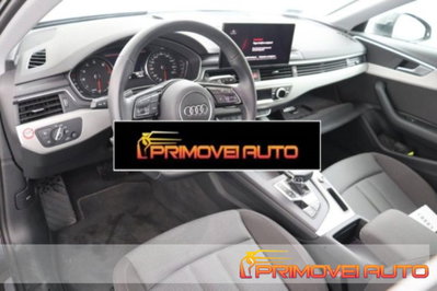 Audi A4 40 TFSI S tronic Business Advanced (7)