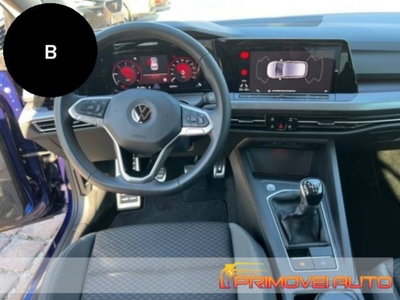 Volkswagen Golf 2.0 tdi Life 115cv usata