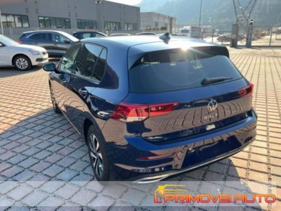 Volkswagen Golf 2.0 tdi Life 115cv (6)