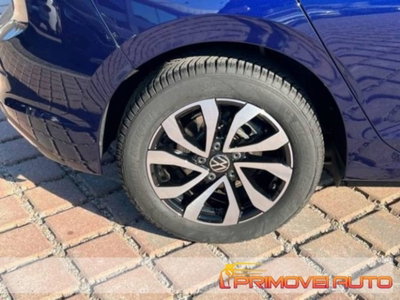Volkswagen Golf 2.0 tdi Life 115cv (8)