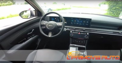 Hyundai Tucson 1.6 t-gdi 48V Xtech 2wd mt nuova