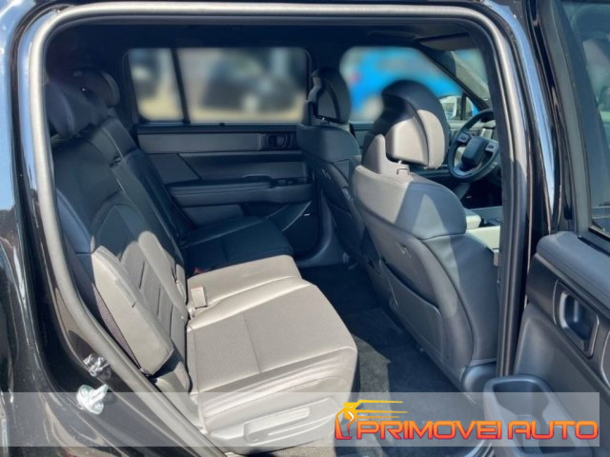 Hyundai Santa Fe 1.6 t-gdi hev XClass 4wd 239cv at 7p.ti (5)