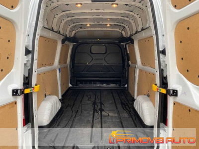 Ford Transit Custom Furgone 300 2.0 EcoBlue 130 PL Furgone Trend (4)