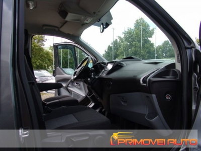 Ford Transit Custom Furgone 310 2.0 TDCi 130 PC Combi Trend (2)