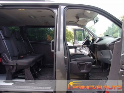 Ford Transit Custom Furgone 310 2.0 TDCi 130 PC Combi Trend (3)