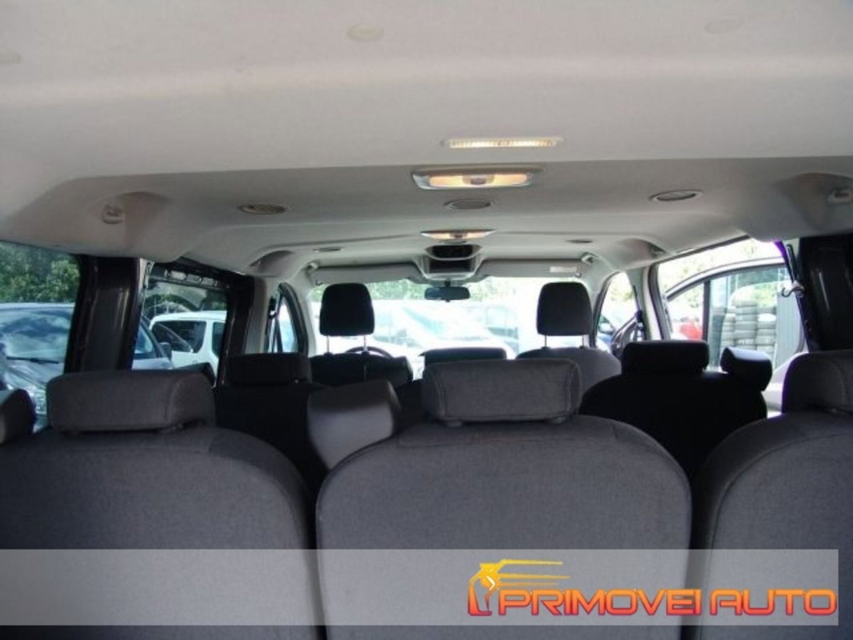 Ford Transit Custom Furgone 310 2.0 TDCi 130 PC Combi Trend (6)