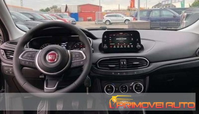 Fiat Tipo Station Wagon Tipo SW 1.6 mjt Garmin s&s 130cv nuova