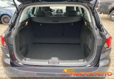 Fiat Tipo Station Wagon Tipo SW 1.6 mjt Garmin s&s 130cv (11)