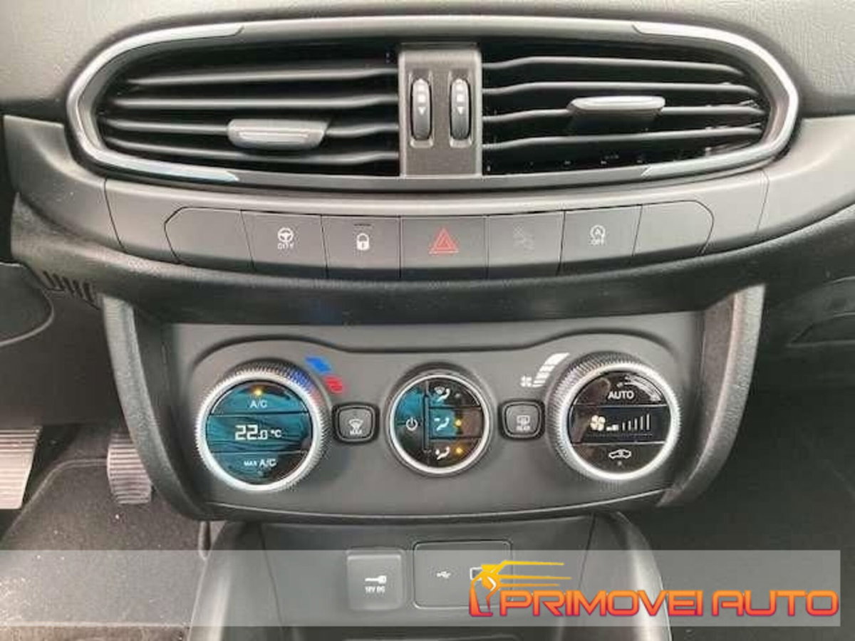 Fiat Tipo Station Wagon Tipo SW 1.6 mjt Garmin s&s 130cv (12)