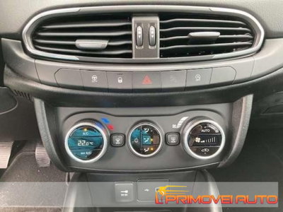 Fiat Tipo Station Wagon Tipo SW 1.6 mjt Garmin s&s 130cv (12)