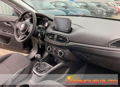 Fiat Tipo Station Wagon Tipo SW 1.6 mjt Garmin s&s 130cv (2)