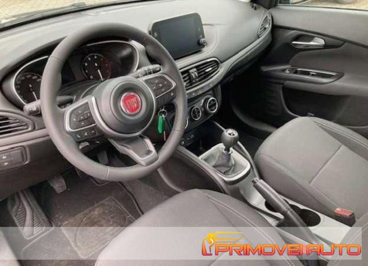 Fiat Tipo Station Wagon Tipo SW 1.6 mjt Garmin s&s 130cv (3)