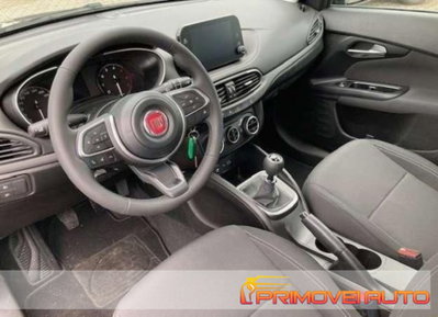 Fiat Tipo Station Wagon Tipo SW 1.6 mjt Garmin s&s 130cv (3)