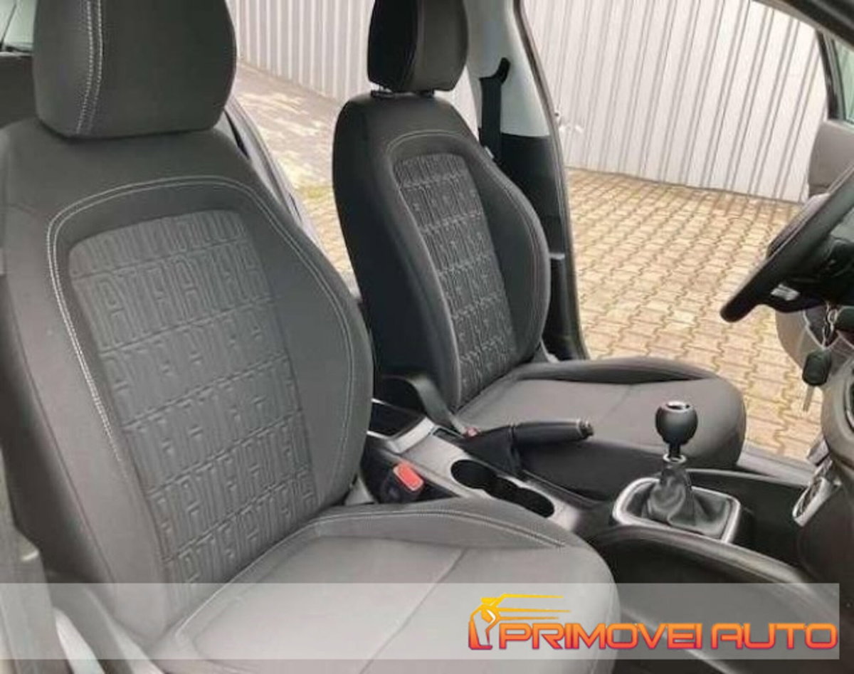 Fiat Tipo Station Wagon Tipo SW 1.6 mjt Garmin s&s 130cv (4)