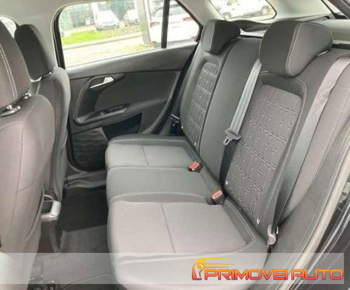 Fiat Tipo Station Wagon Tipo SW 1.6 mjt Garmin s&s 130cv (5)