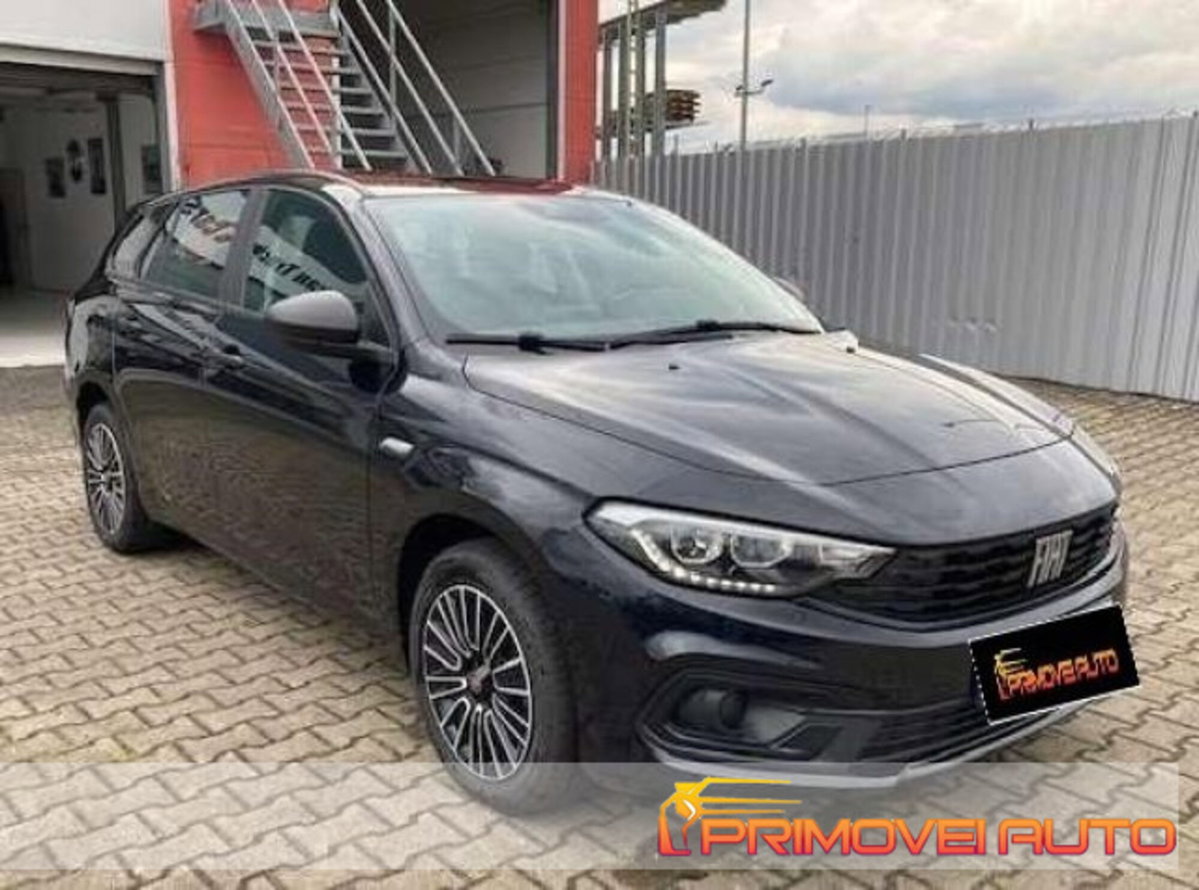 Fiat Tipo Station Wagon Tipo SW 1.6 mjt Garmin s&s 130cv (6)