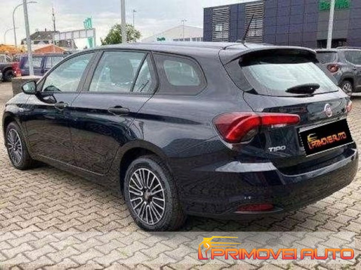 Fiat Tipo Station Wagon Tipo SW 1.6 mjt Garmin s&s 130cv (9)