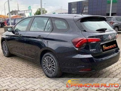 Fiat Tipo Station Wagon Tipo SW 1.6 mjt Garmin s&s 130cv (9)