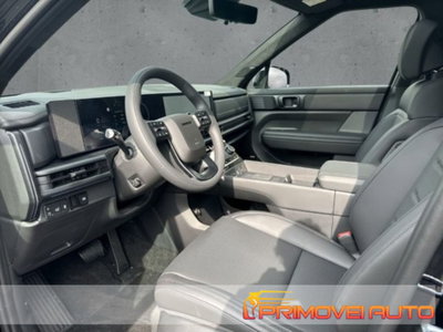 Hyundai Santa Fe 1.6 t-gdi hev XClass 4wd 239cv at 7p.ti (2)