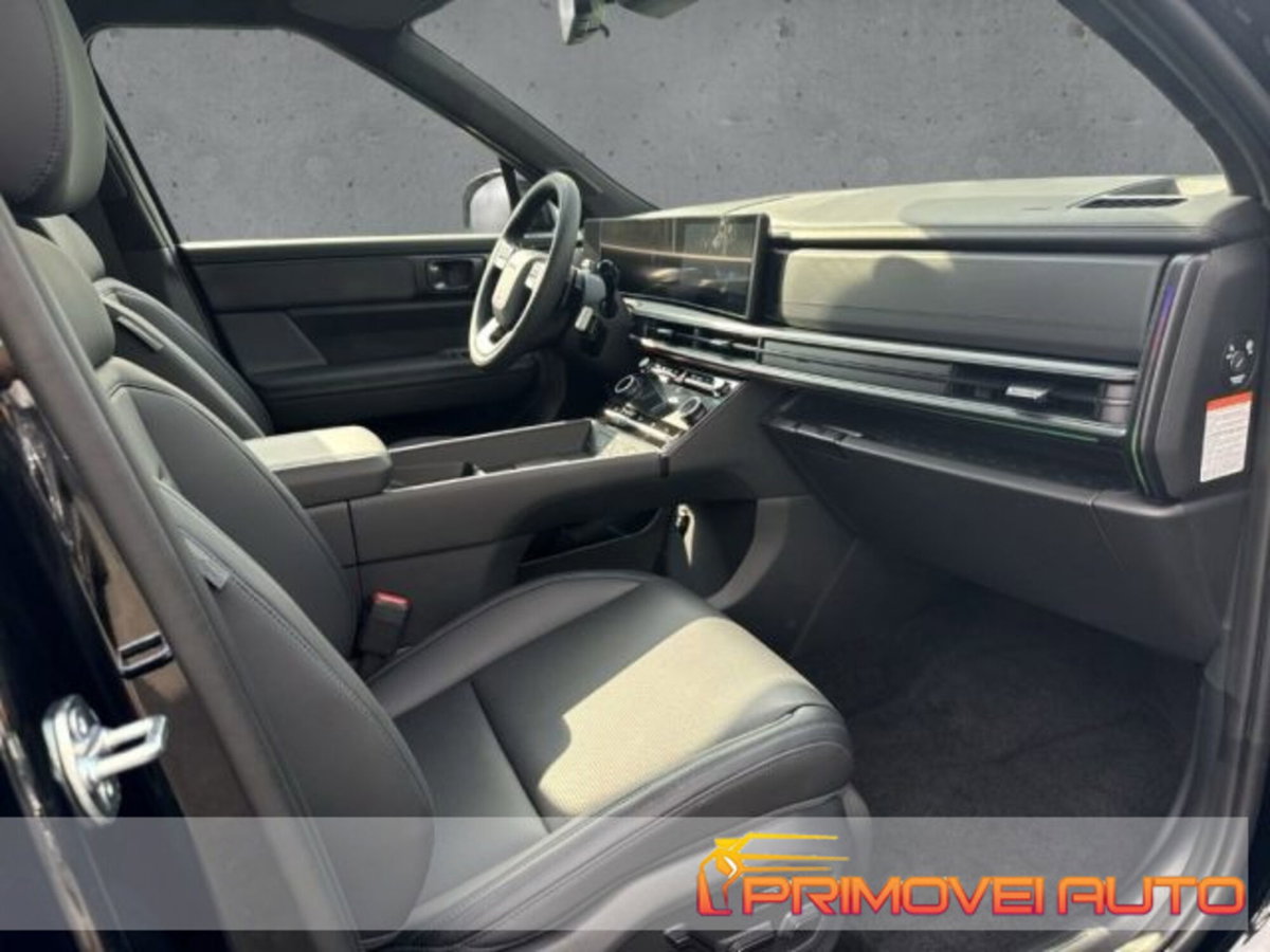 Hyundai Santa Fe 1.6 t-gdi hev XClass 4wd 239cv at 7p.ti (3)
