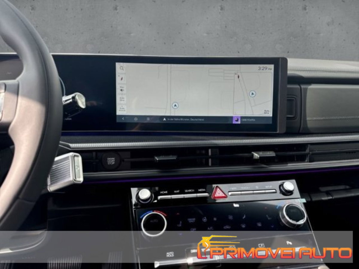 Hyundai Santa Fe 1.6 t-gdi hev XClass 4wd 239cv at 7p.ti (4)