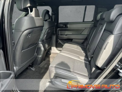 Hyundai Santa Fe 1.6 t-gdi hev XClass 4wd 239cv at 7p.ti (5)