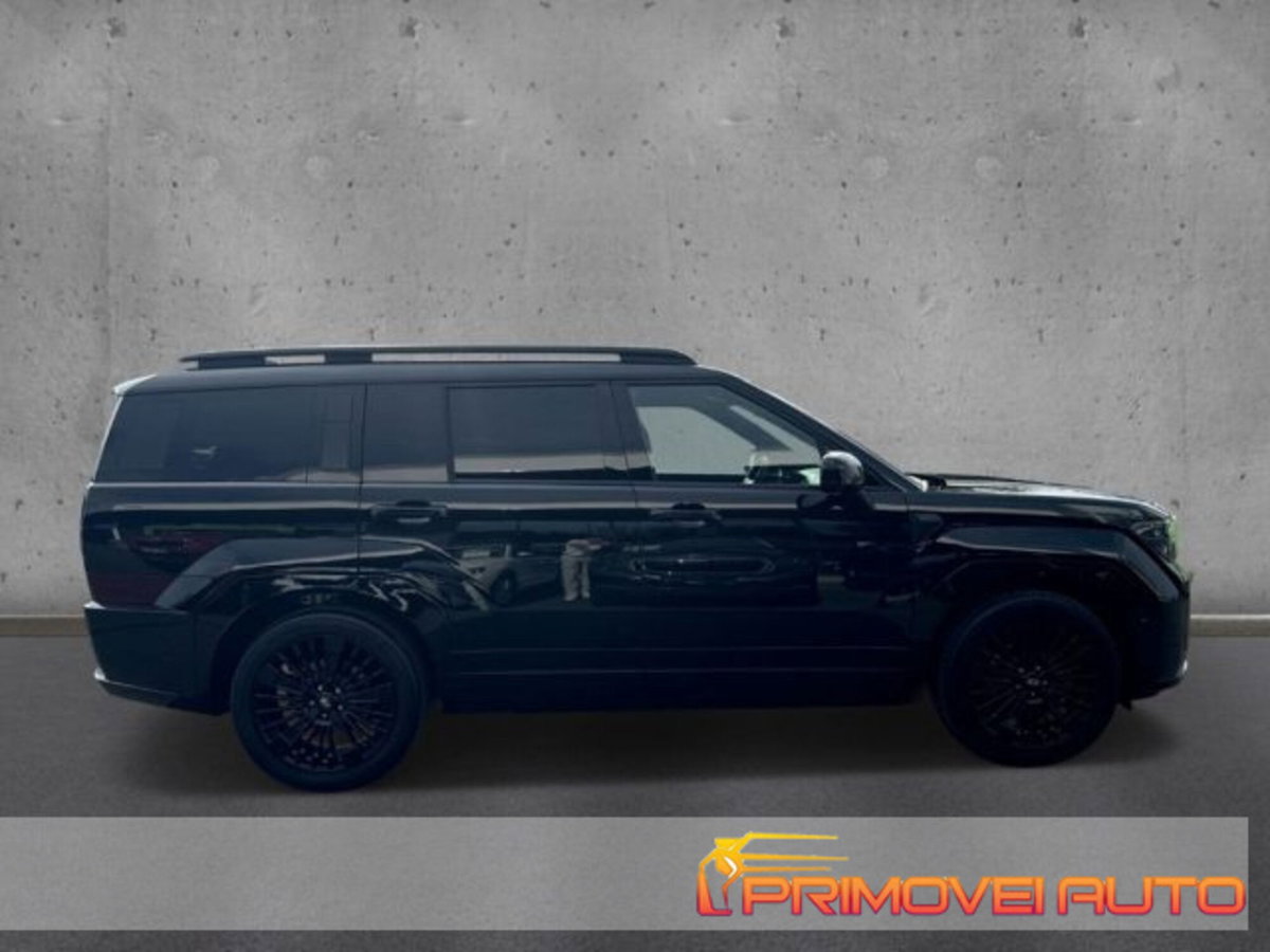 Hyundai Santa Fe 1.6 t-gdi hev XClass 4wd 239cv at 7p.ti (8)