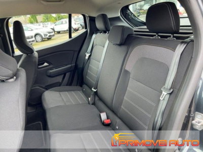 Dacia Sandero Stepway 1.0 tce Expression Eco-g 100cv (3)