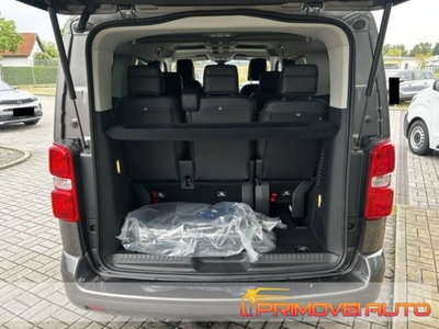 Opel Zafira Life Diesel 180CV aut. Start&Stop Business Elegance L (11)