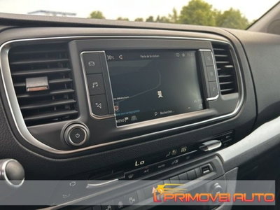 Opel Zafira Life Diesel 180CV aut. Start&Stop Business Elegance L (12)