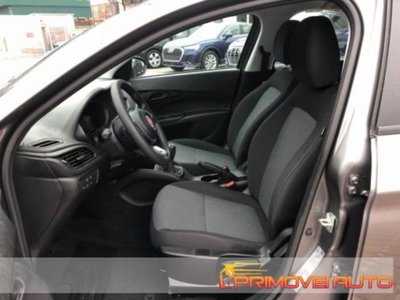 Fiat Tipo Tipo 5p 1.0 t3 Cross 100cv (2)